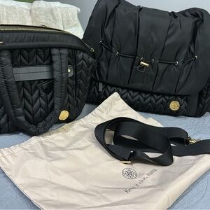 Happ Brand Baby Bag !